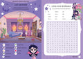 Isadora Moon TVTI At Home with the Moons Activity Book - MPHOnline.com