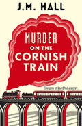 Murder On The Cornish Train - MPHOnline.com
