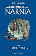 Chronicles of Narnia #06: The Silver Chair - MPHOnline.com