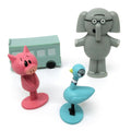 Tattle Tales: Mo Willems - MPHOnline.com