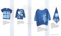 Easy Shibori Tie Dye Techniques: Do-It-Yourself Tying, Folding and Resist Dye - MPHOnline.com