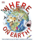 Where on Earth? Geography as You've Never Seen It Before - MPHOnline.com