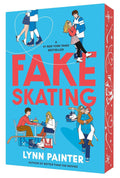 Fake Skating (US) - MPHOnline.com