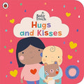 Baby Touch: Hugs and Kisses: A touch-and-feel playbook - MPHOnline.com