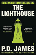 The Lighthouse (Inspector Adam Dagliesh) - MPHOnline.com