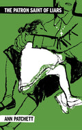 The Patron Saint of Liars (Harper Perennial Olive Editions) - MPHOnline.com
