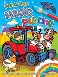 Magic Painting: Farm Fun - MPHOnline.com