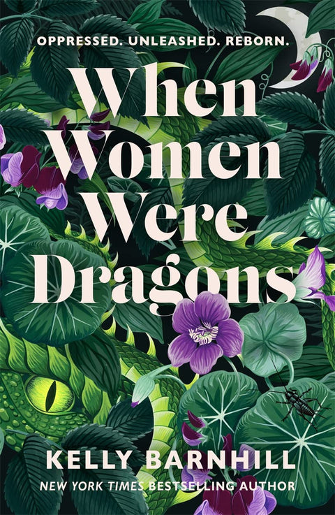 When Women Were Dragons - MPHOnline.com