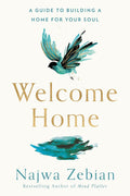 Welcome Home (9780593231753) - MPHOnline.com