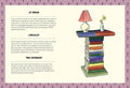 A Loom of One’s Own - Crafts for Book Lovers - MPHOnline.com