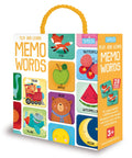 Memo  Words - MPHOnline.com
