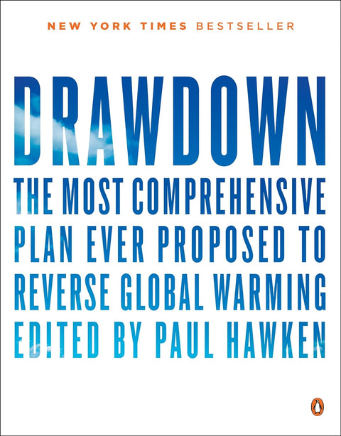 Drawdown The Most Comprehensive Plan Ever Proposed - MPHOnline.com