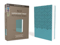 NIV, SUPER GIANT PRINT REFERENCE BIBLE, IMITATION LEATHER, B - MPHOnline.com