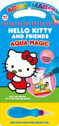 Hello Kitty Aqua Magic - MPHOnline.com