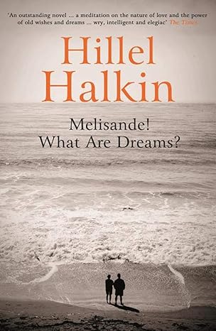 Melisande! What Are Dreams? - MPHOnline.com