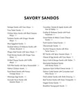 Sando: The Art of the Japanese Sandwich - MPHOnline.com
