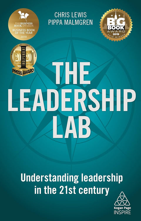 The Leadership Lab: Understanding Leadership In The 21St Cen - MPHOnline.com