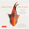 Amazing Origami Kit - MPHOnline.com