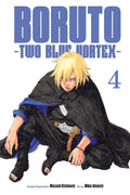 Boruto: Two Blue Vortex #04 - MPHOnline.com