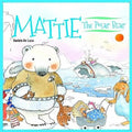 Mattie The Polar Bear - MPHOnline.com