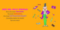 Meet Willy Wonka - MPHOnline.com