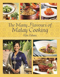 The Many Flavours Of Malay Cooking - MPHOnline.com