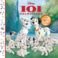 Disney: 101 Dalmatians - MPHOnline.com