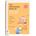 The Montessori Book of Music and Movement - MPHOnline.com