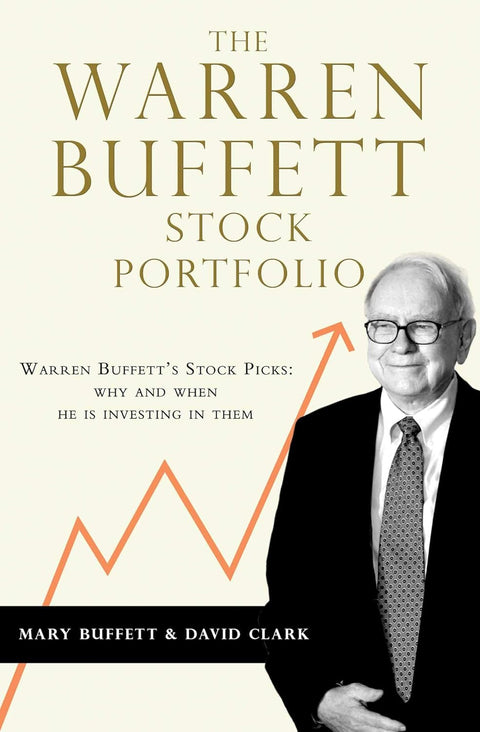 The Warren Buffett Stock Portfolio (Pap) - MPHOnline.com