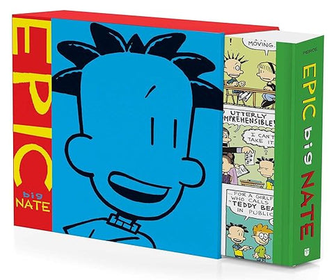 Epic Big Nate - MPHOnline.com