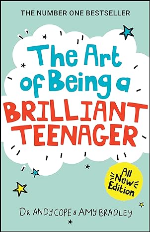 The Art of Being A Brilliant Teenager - MPHOnline.com