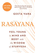 Rasayana: Feel young in mind and body with the wisdom of Ayurveda - MPHOnline.com