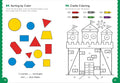 I'm On My Way to Kindergarten Summer Workbook - MPHOnline.com