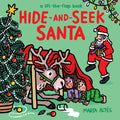 Hide-and-Seek Santa - MPHOnline.com