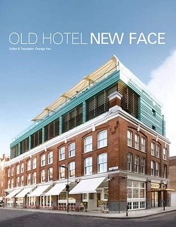 Old Hotel New Face - MPHOnline.com