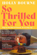 So Thrilled For You - MPHOnline.com