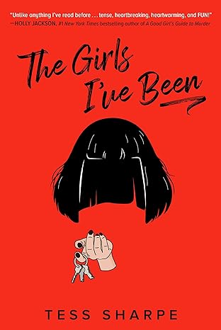 The Girls I've Been - MPHOnline.com