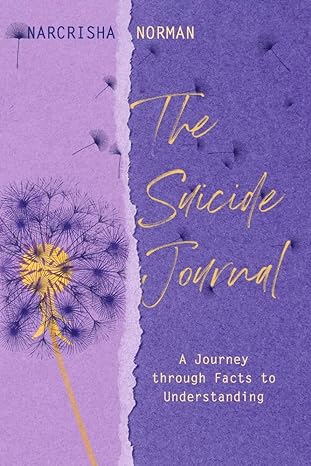 The Suicide Journal - MPHOnline.com