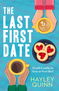 The Last First Date - MPHOnline.com