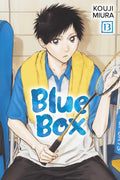 Blue Box #13 - MPHOnline.com