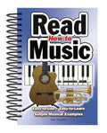 How To Read Music - MPHOnline.com