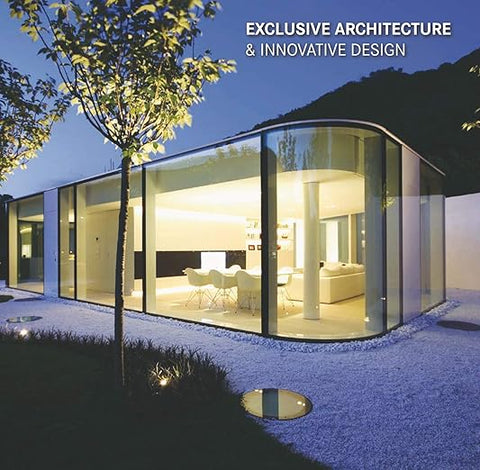 Exclusive Architecture & Innovative Design - MPHOnline.com