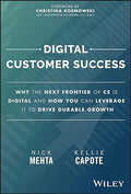 Digital Customer Success: Why the Next Frontier of CS is Digital and How You Can Leverage it to Drive Durable Growth - MPHOnline.com