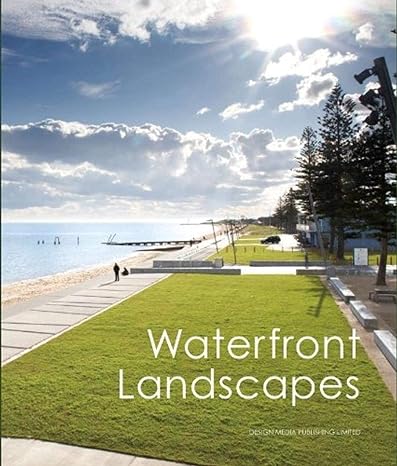 Waterfront Landscapes - MPHOnline.com