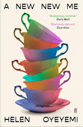 A New New Me - MPHOnline.com