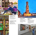 Pocket Rough Guide Bruges & Ghent (2nd Edition) - MPHOnline.com