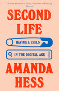 Second Life: 'Unexpected, funny, beautiful' Claire Dederer, author of Monsters: A Fan's Dilemma - MPHOnline.com