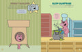 Elephant & Piggie: Let's Sticker! - MPHOnline.com