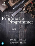 The Pragmatic Programmer: Your Journey To Mastery, 20Th Anniversary Edition - MPHOnline.com