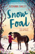 Snow Foal - MPHOnline.com